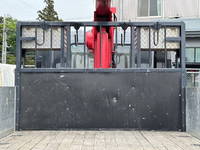 いすゞフォワードクレーン4段増トン（6t・8t）[写真11]