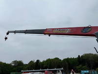 いすゞフォワードクレーン4段増トン（6t・8t）[写真14]