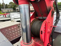 いすゞフォワードクレーン4段増トン（6t・8t）[写真15]