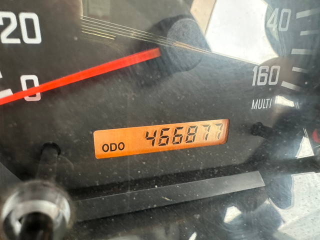 いすゞフォワードクレーン4段増トン（6t・8t）[写真21]