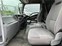 いすゞフォワードクレーン4段増トン（6t・8t）[写真27]