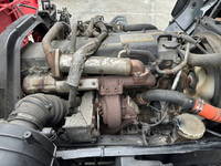 いすゞフォワードクレーン4段増トン（6t・8t）[写真29]