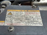 いすゞフォワードクレーン4段増トン（6t・8t）[写真31]