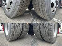 いすゞフォワードクレーン4段増トン（6t・8t）[写真32]