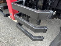 いすゞフォワードクレーン4段増トン（6t・8t）[写真33]