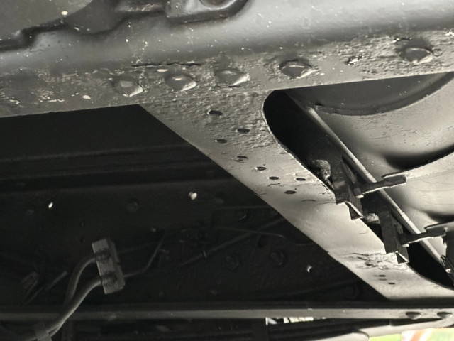 いすゞフォワードクレーン4段増トン（6t・8t）[写真37]