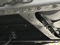 いすゞフォワードクレーン4段増トン（6t・8t）[写真37]