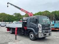 いすゞフォワードクレーン4段増トン（6t・8t）[写真03]