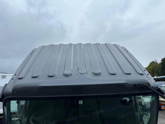 いすゞフォワードクレーン4段増トン（6t・8t）[写真06]