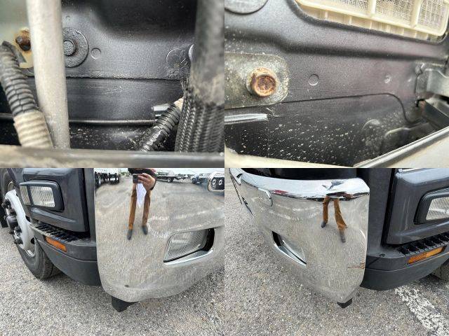 いすゞフォワードクレーン4段増トン（6t・8t）[写真08]