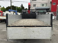 いすゞフォワードクレーン4段増トン（6t・8t）[写真09]