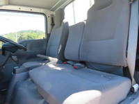 いすゞエルフ平ボディ小型（2t・3t）[写真11]