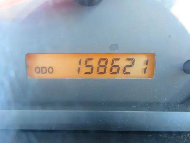 いすゞエルフ平ボディ小型（2t・3t）[写真13]