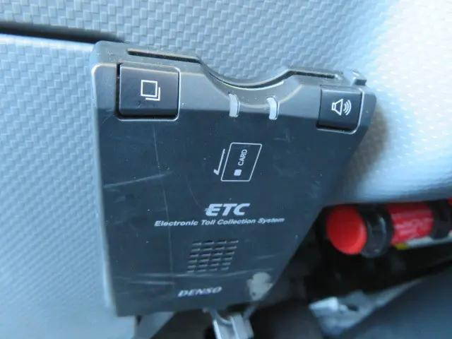 いすゞエルフ平ボディ小型（2t・3t）[写真19]