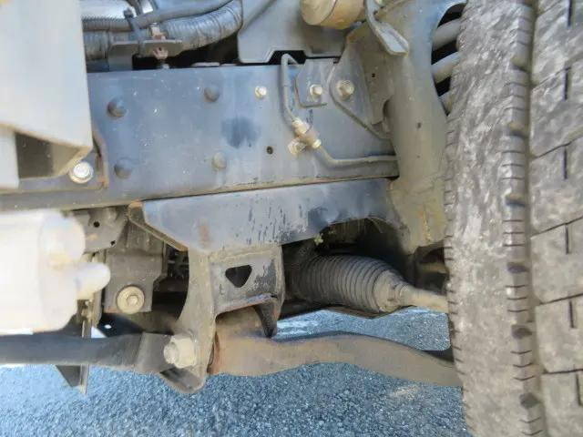 いすゞエルフ平ボディ小型（2t・3t）[写真37]