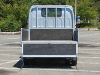 いすゞエルフ平ボディ小型（2t・3t）[写真08]