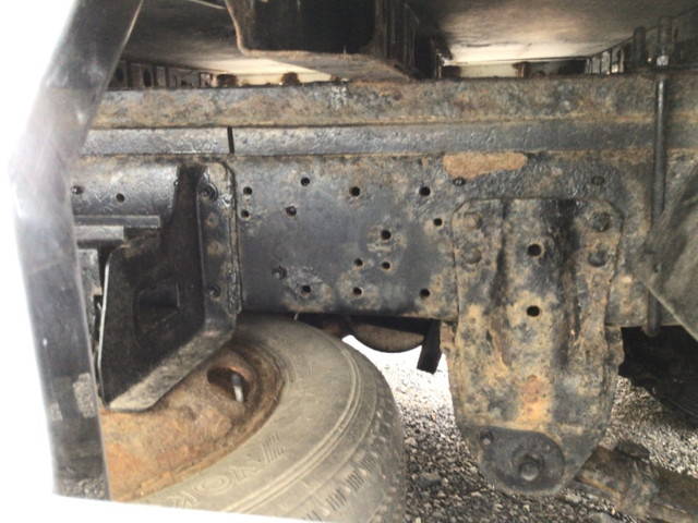 トヨタダイナアルミブロック小型（2t・3t）[写真10]