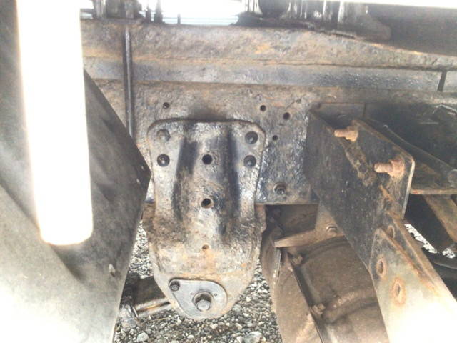 トヨタダイナアルミブロック小型（2t・3t）[写真12]