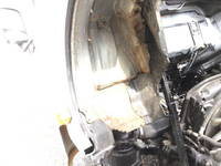 トヨタダイナアルミブロック小型（2t・3t）[写真17]