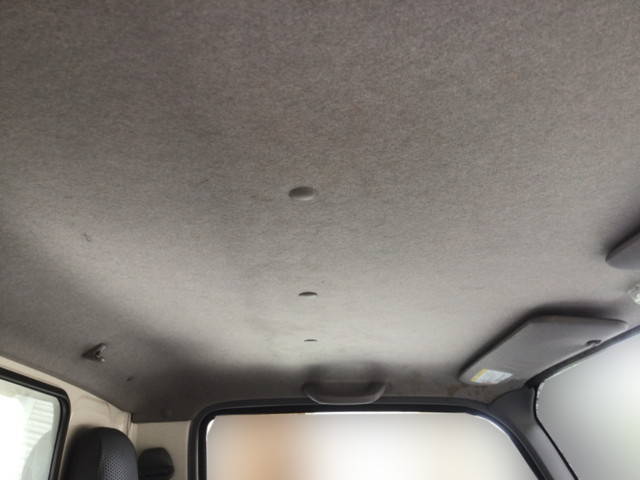 トヨタダイナアルミブロック小型（2t・3t）[写真20]