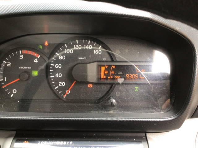 トヨタダイナアルミブロック小型（2t・3t）[写真21]