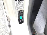 トヨタダイナアルミブロック小型（2t・3t）[写真22]