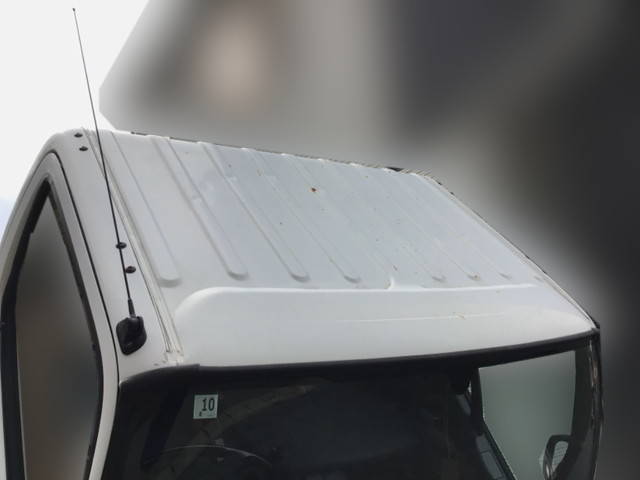 トヨタダイナアルミブロック小型（2t・3t）[写真05]