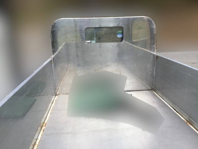 トヨタダイナアルミブロック小型（2t・3t）[写真06]