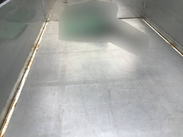 トヨタダイナアルミブロック小型（2t・3t）[写真07]