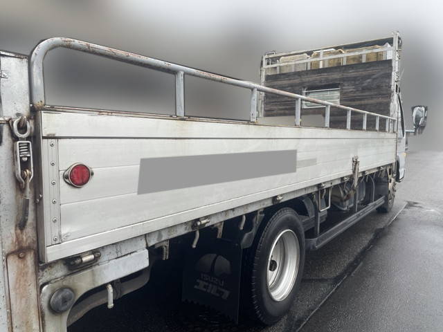 いすゞエルフアルミブロック小型（2t・3t）[写真12]