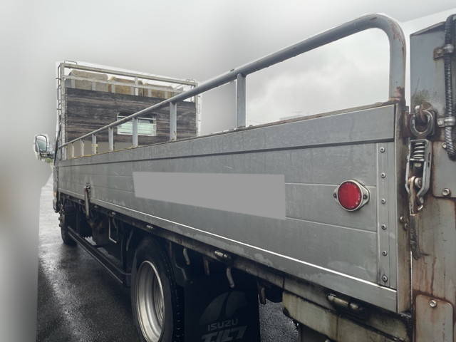 いすゞエルフアルミブロック小型（2t・3t）[写真13]