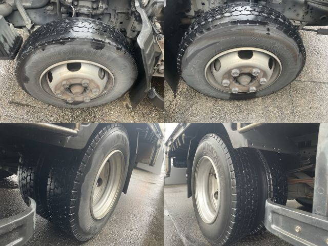 いすゞエルフアルミブロック小型（2t・3t）[写真15]