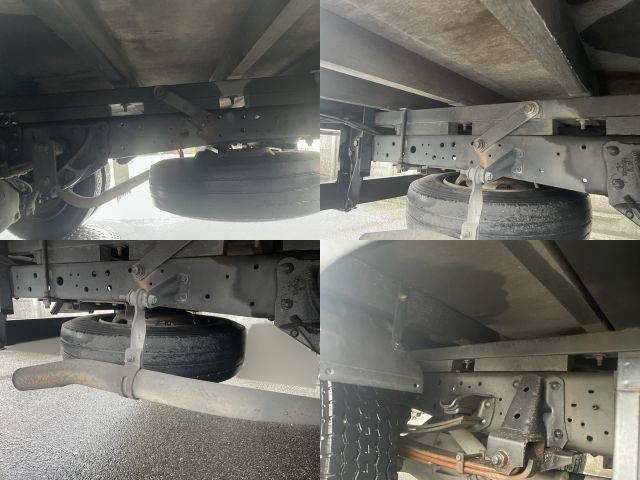 いすゞエルフアルミブロック小型（2t・3t）[写真17]