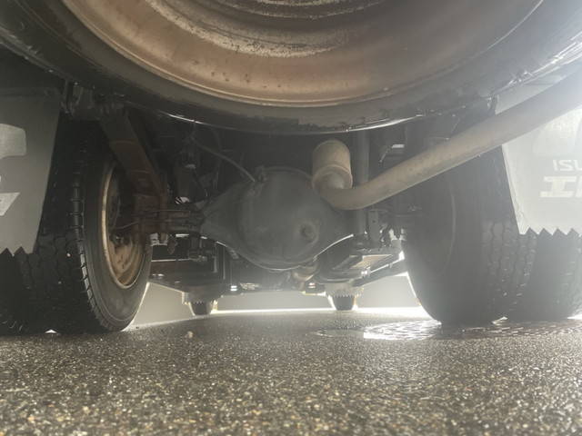 いすゞエルフアルミブロック小型（2t・3t）[写真18]