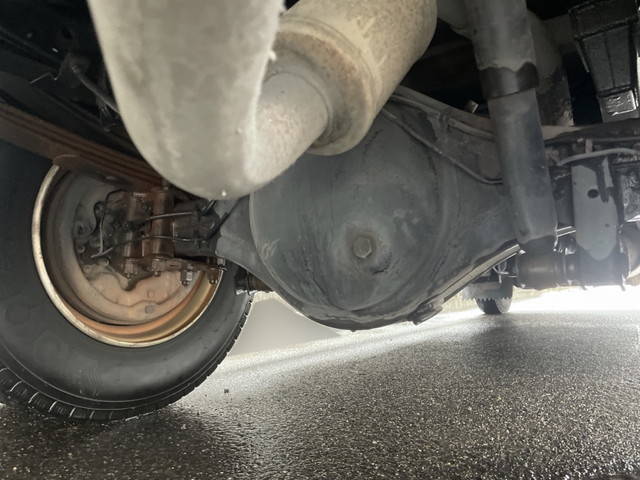 いすゞエルフアルミブロック小型（2t・3t）[写真19]