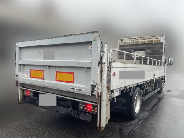 いすゞエルフアルミブロック小型（2t・3t）[写真02]