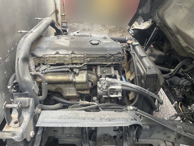 いすゞエルフアルミブロック小型（2t・3t）[写真21]