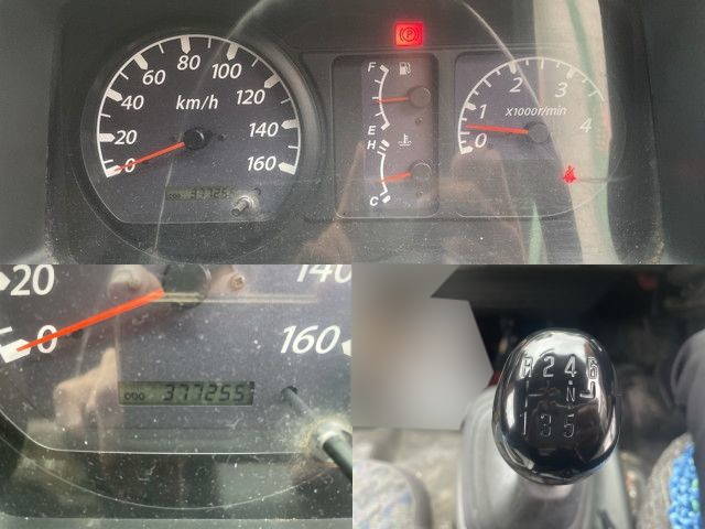 いすゞエルフアルミブロック小型（2t・3t）[写真32]