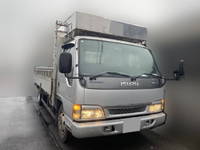 いすゞエルフアルミブロック小型（2t・3t）[写真03]