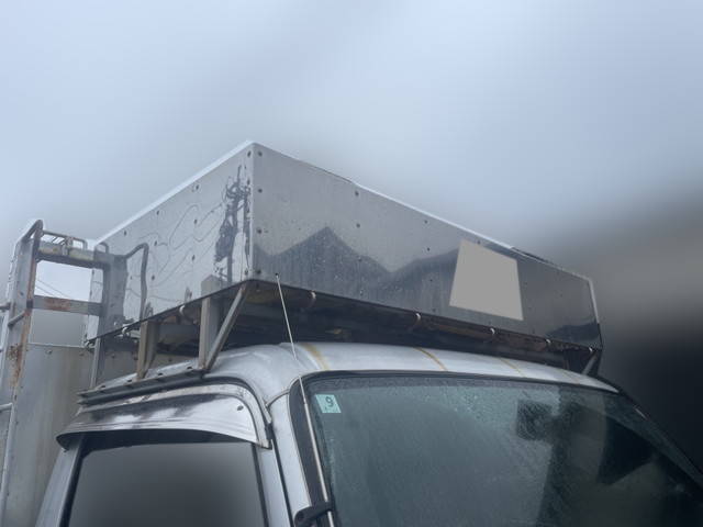 いすゞエルフアルミブロック小型（2t・3t）[写真06]