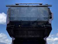 三菱ふそうキャンターパッカー車（塵芥車）小型（2t・3t）[写真12]