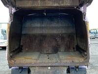 三菱ふそうキャンターパッカー車（塵芥車）小型（2t・3t）[写真13]