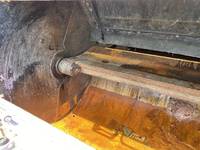 三菱ふそうキャンターパッカー車（塵芥車）小型（2t・3t）[写真15]