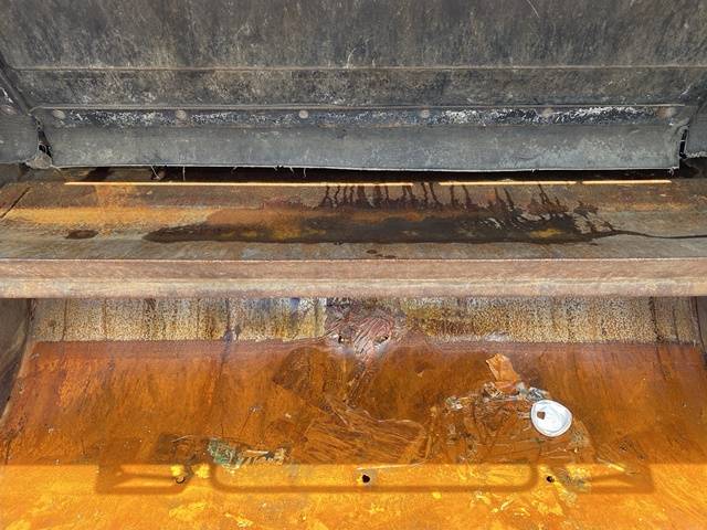 三菱ふそうキャンターパッカー車（塵芥車）小型（2t・3t）[写真16]