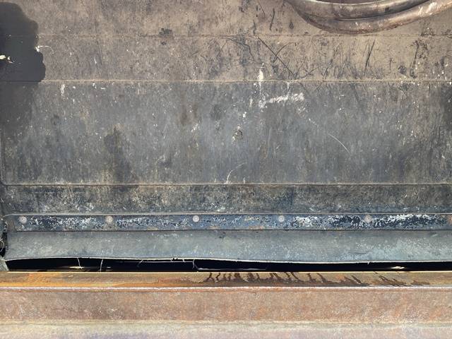 三菱ふそうキャンターパッカー車（塵芥車）小型（2t・3t）[写真18]