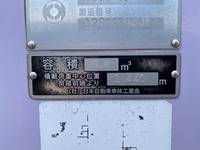 三菱ふそうキャンターパッカー車（塵芥車）小型（2t・3t）[写真22]