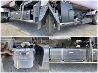 三菱ふそうキャンターパッカー車（塵芥車）小型（2t・3t）[写真23]