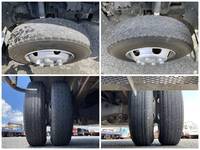 三菱ふそうキャンターパッカー車（塵芥車）小型（2t・3t）[写真24]