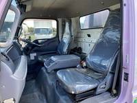 三菱ふそうキャンターパッカー車（塵芥車）小型（2t・3t）[写真33]