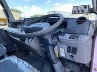 三菱ふそうキャンターパッカー車（塵芥車）小型（2t・3t）[写真36]